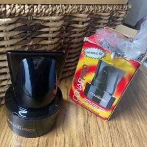 Conair Pro 8mm Concentrator Nozzle, an attachment for your hair dryer styling